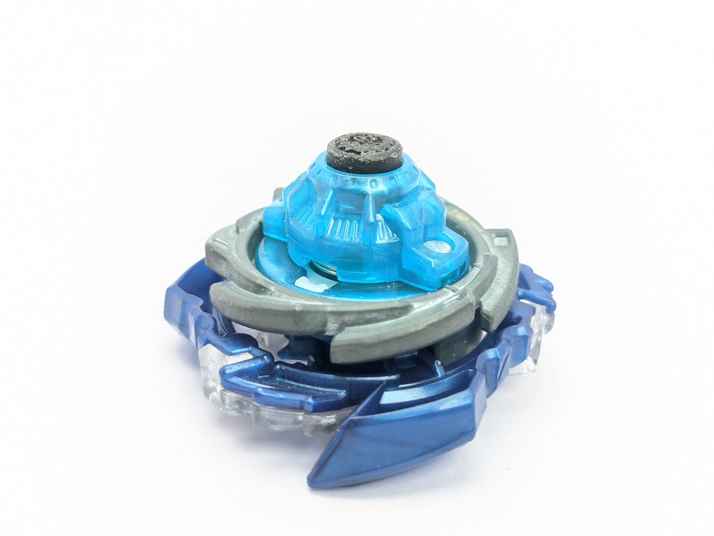 Takara Tomy Victory Valtryek Boost Variable - Beyblade Burst - Red Eye Merch