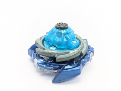 Takara Tomy Victory Valtryek Boost Variable - Beyblade Burst - Red Eye Merch
