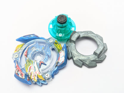 Takara Tomy Victory Valtryek [Special Ver] Beyblade Burst - Red Eye Merch