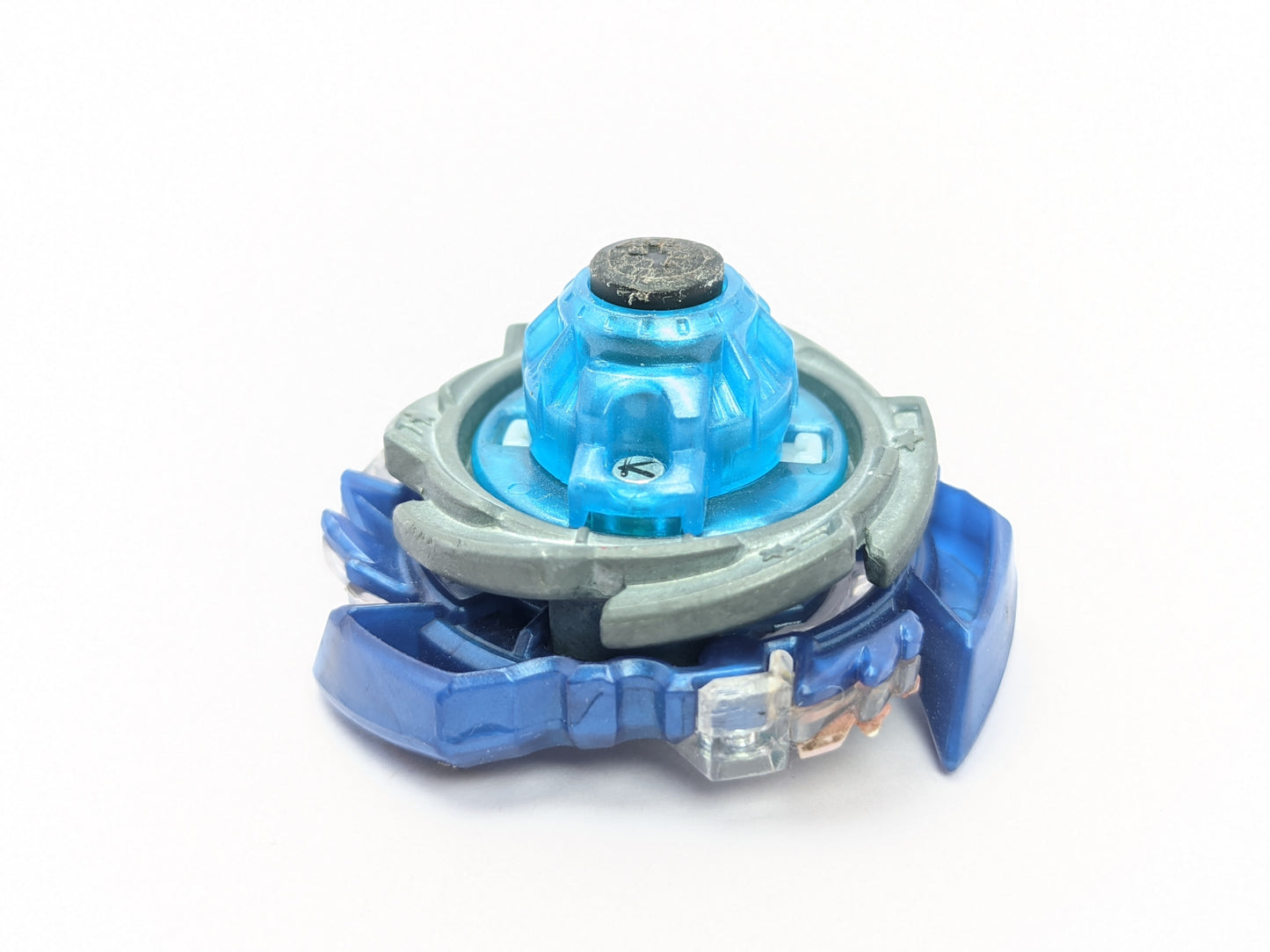 Takara Tomy Victory Valtryek Boost Variable [Special Set Ver] Beyblade Burst - Red Eye Merch