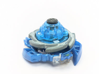 Takara Tomy - Victory Valtryek Boost Variable - Beyblade Burst - Red Eye Merch