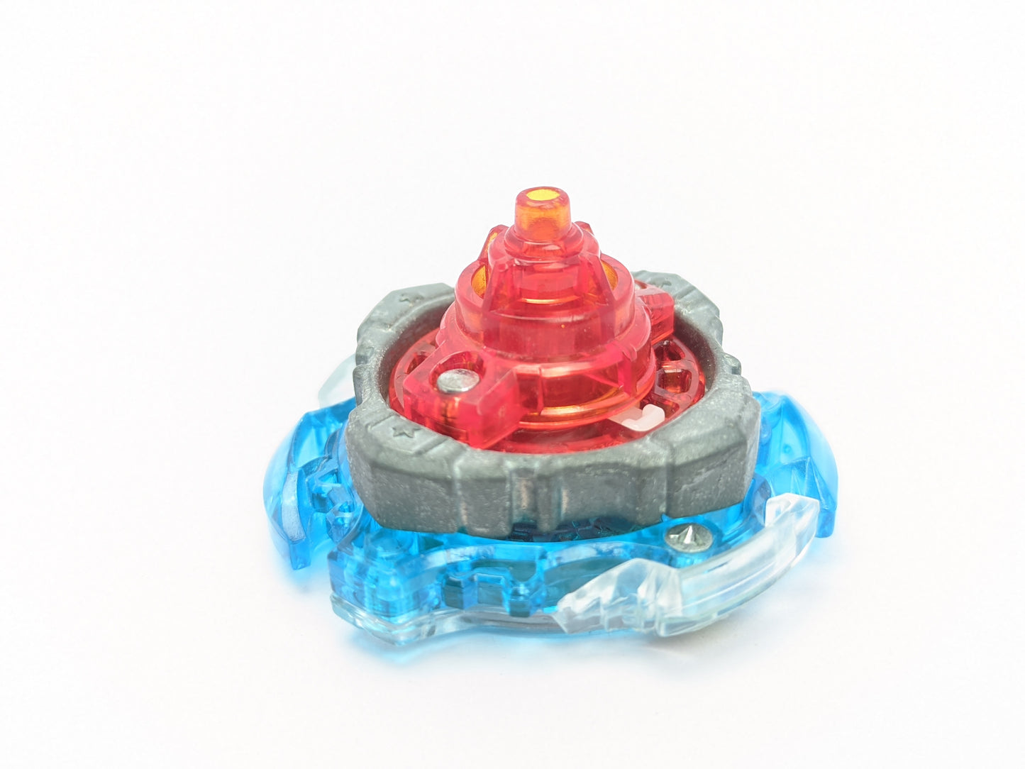 Takara Tomy Storm Spryzen [BLUE] Beyblade Burst - Red Eye Merch