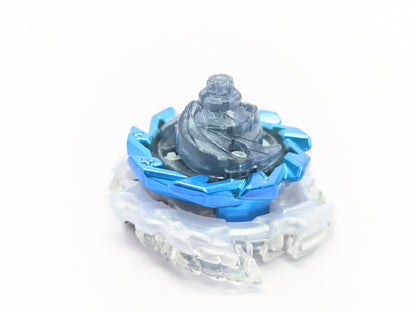 Takara Tomy Lost Luinor Nine Spiral Beyblade Burst - Red Eye Merch