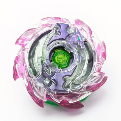 Takara Tomy Tornado Wyvern [Chipless] Beyblade Burst - Red Eye Merch
