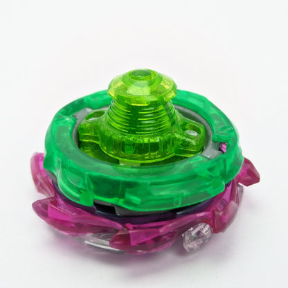 Takara Tomy Tornado Wyvern [Chipless] Beyblade Burst - Red Eye Merch
