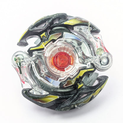 Takara Tomy Berserk Roktavor Nine Liner [Chipless] Beyblade Burst - Red Eye Merch