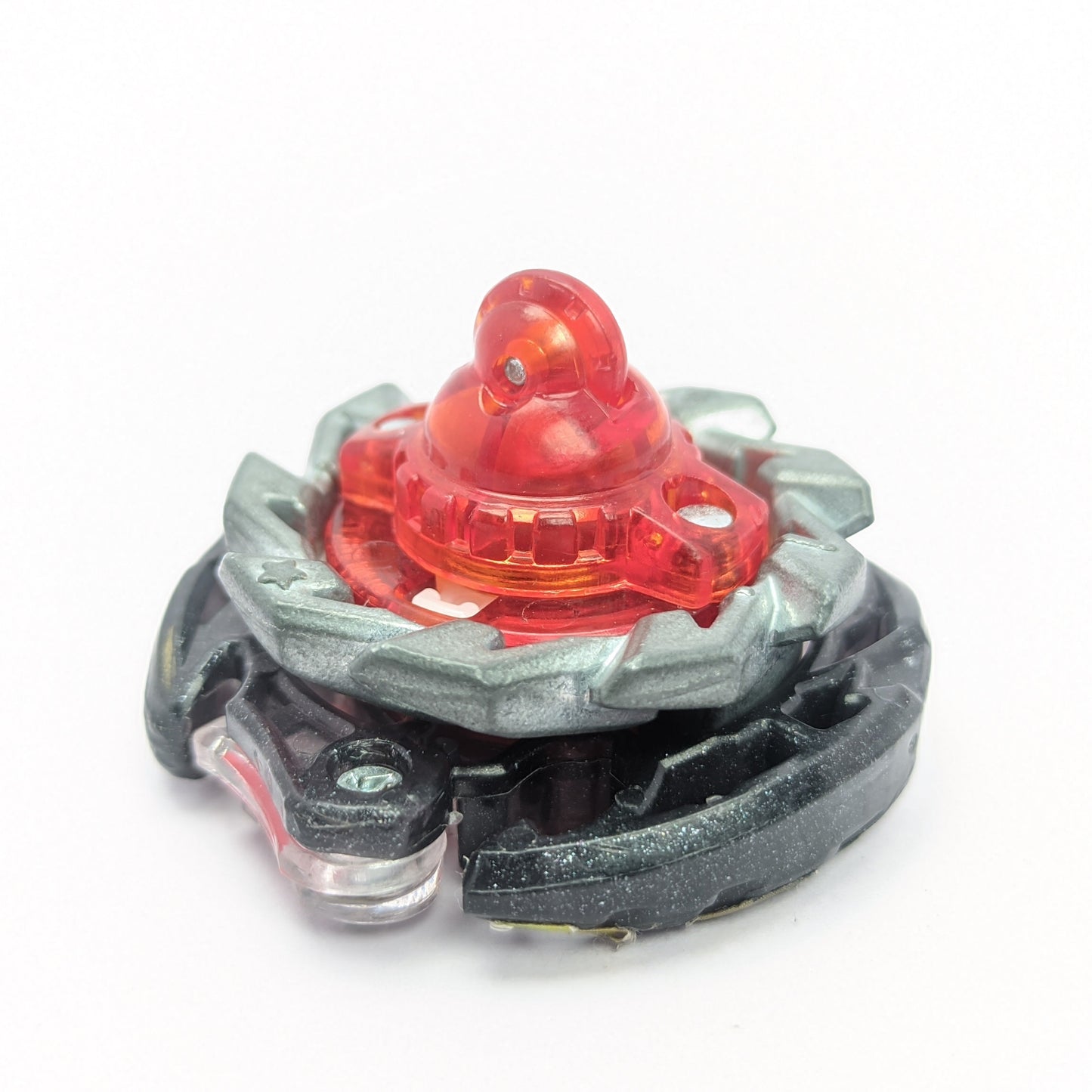 Takara Tomy Berserk Roktavor Nine Liner [Chipless] Beyblade Burst - Red Eye Merch