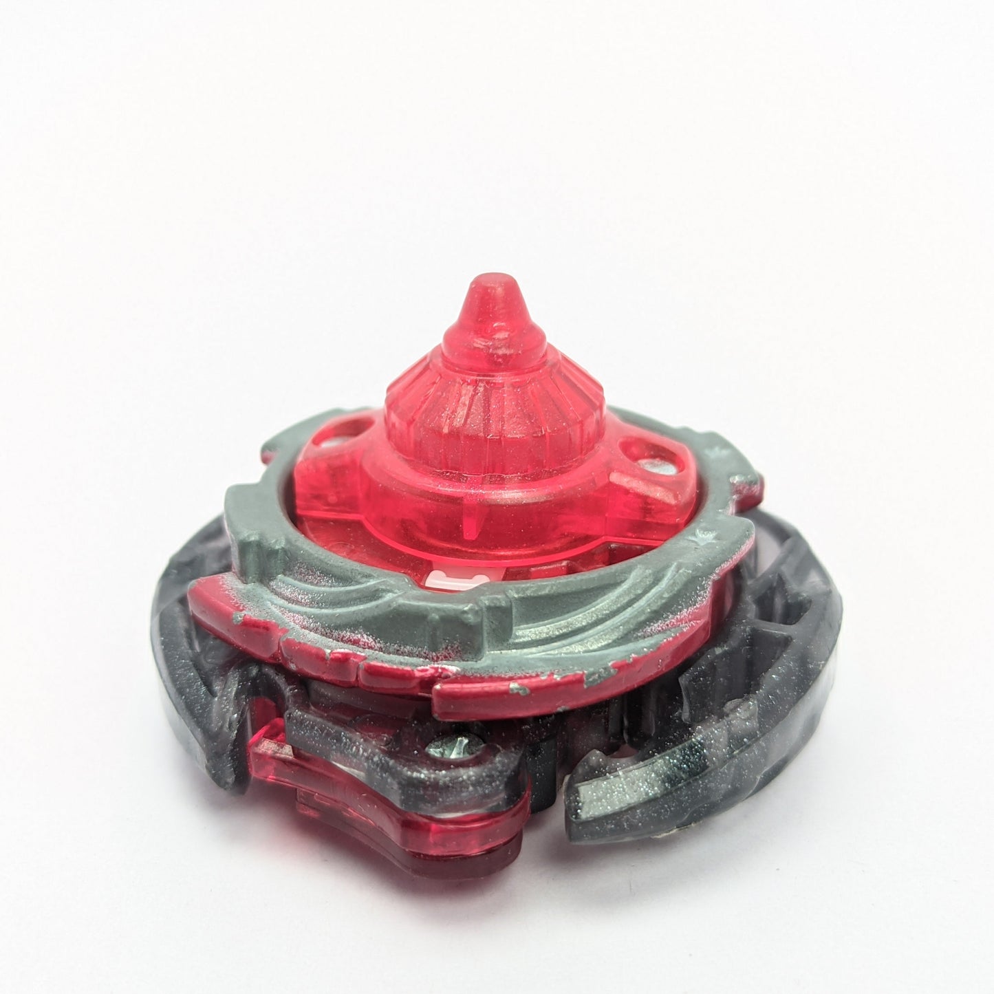Takara Tomy Berserk Roktavor [RED] [B-00] Beyblade Burst - Red Eye Merch