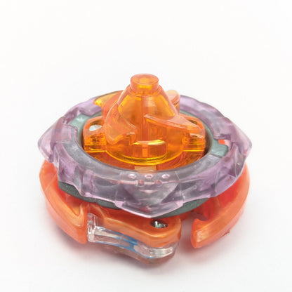 Takara Tomy Berserk Roktavor R3 4Cross Flugel - Beyblade Burst - Red Eye Merch