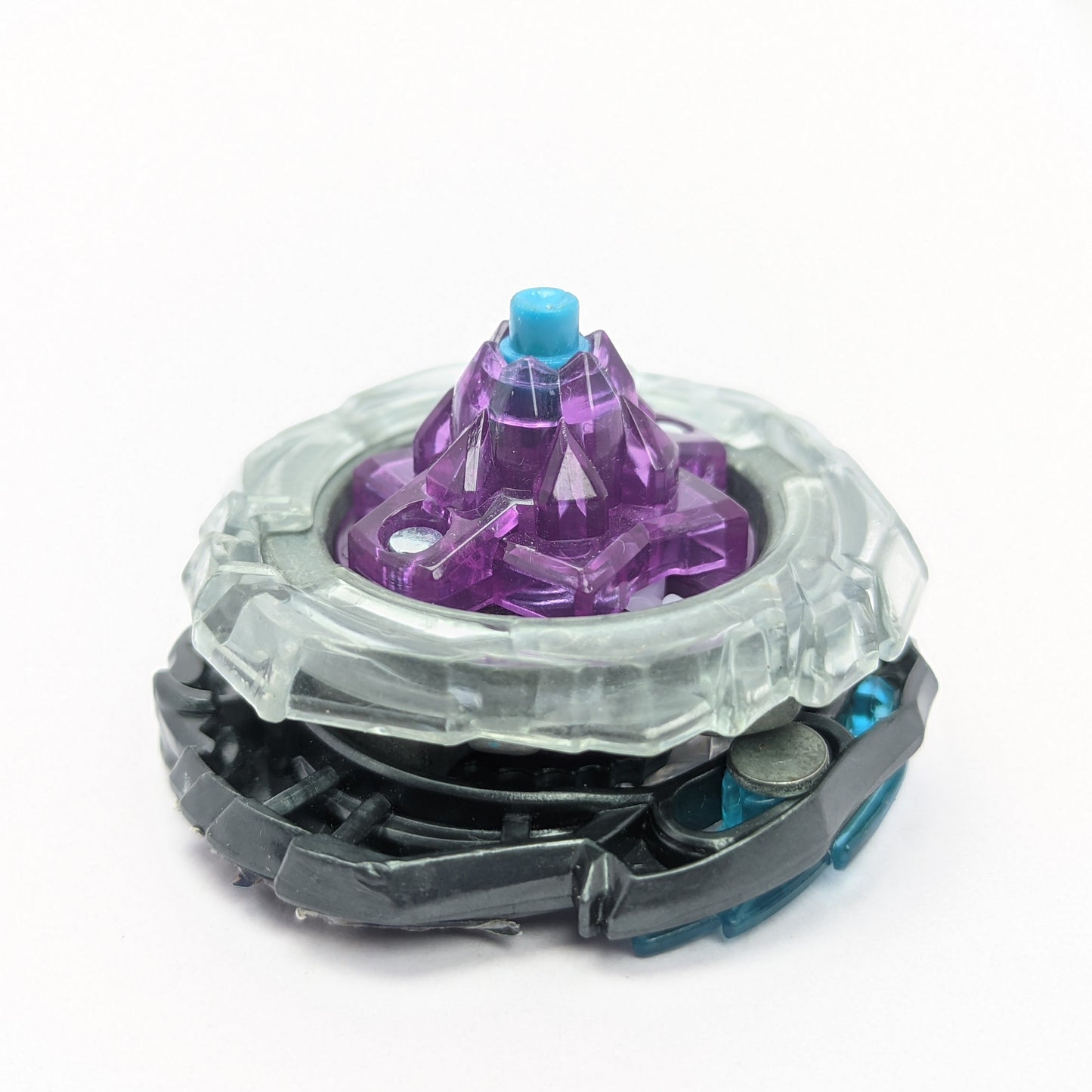 Takara Tomy Killer Deathscyther [Chipless] Beyblade Burst - Red Eye Merch