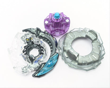 Takara Tomy Killer Deathscyther [Chipless] Beyblade Burst - Red Eye Merch