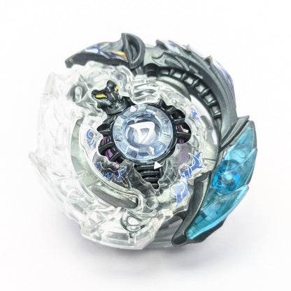 Takara Tomy Killer Deathscyther 2Vortex Hunter - Beyblade Burst - Red Eye Merch