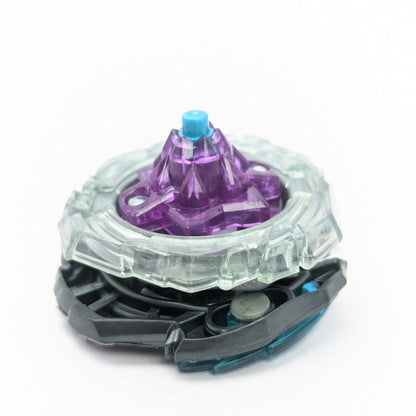 Takara Tomy Killer Deathscyther 2Vortex Hunter - Beyblade Burst - Red Eye Merch
