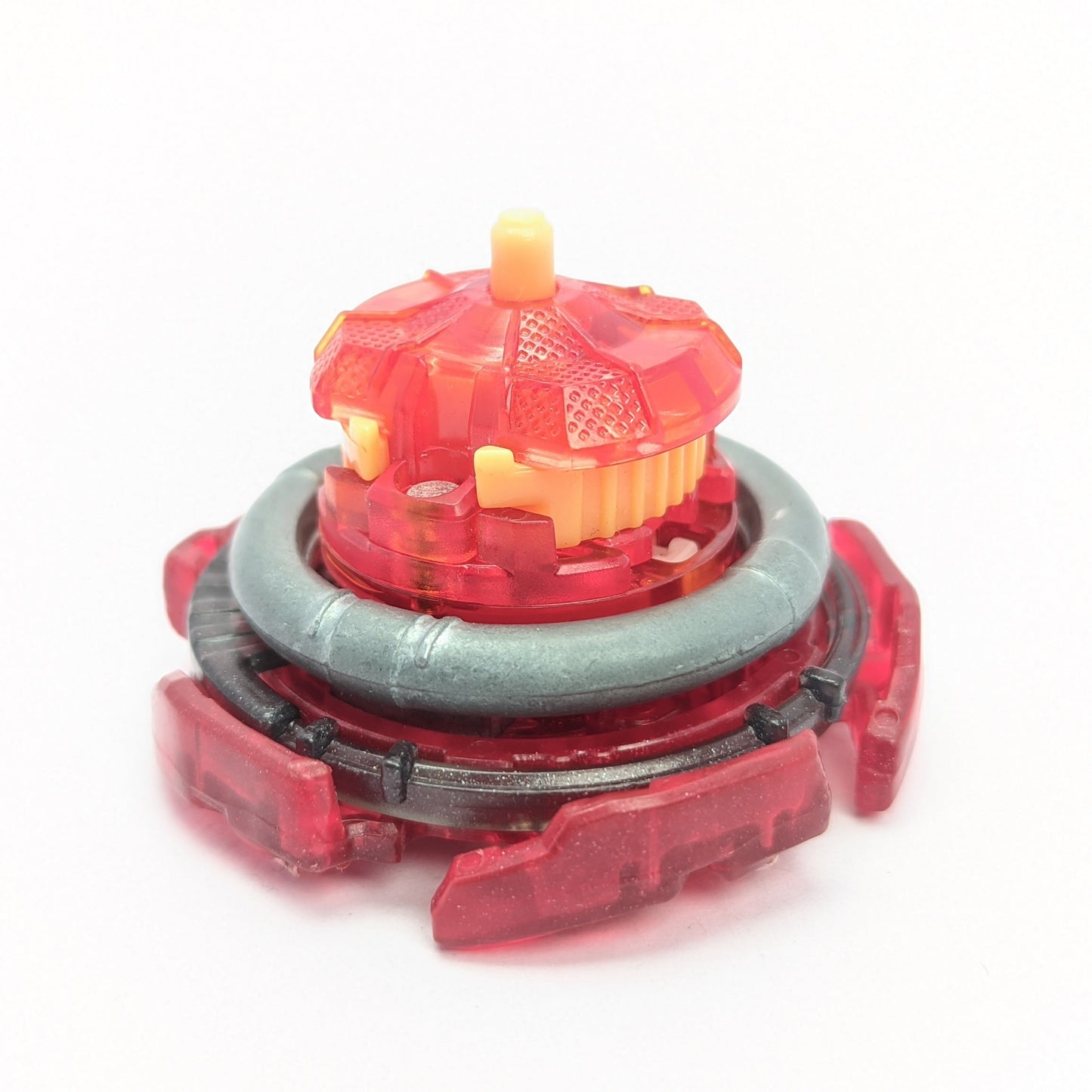 Takara Tomy Alter Cognite [RED] Beyblade Burst - Red Eye Merch