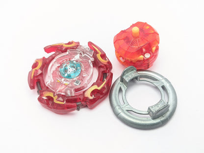 Takara Tomy Alter Cognite [RED] Beyblade Burst - Red Eye Merch