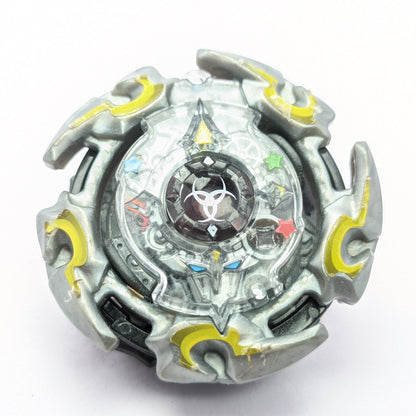 Takara Tomy Alter Cognite C3 6Meteor Trans - Beyblade Burst - Red Eye Merch