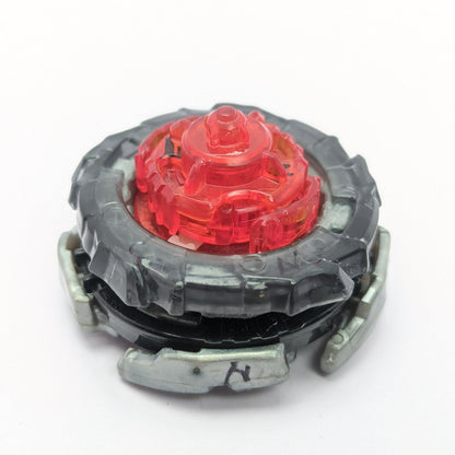 Takara Tomy Alter Cognite C3 6Meteor Trans - Beyblade Burst - Red Eye Merch