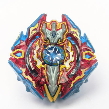 Takara Tomy Surge Xcalius 1 Iron - Beyblade Burst - Red Eye Merch