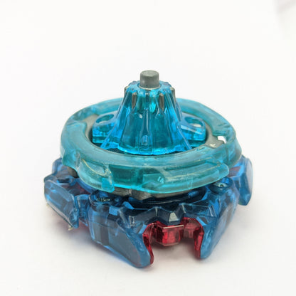 Takara Tomy Surge Xcalius 1 Iron - Beyblade Burst - Red Eye Merch