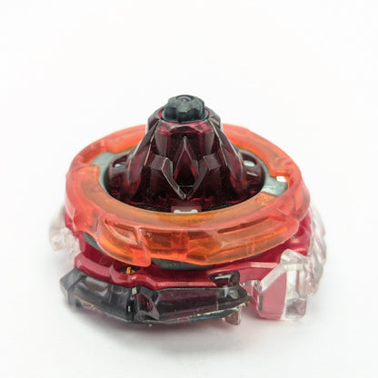 Takara Tomy Legend Spryzen 7 Merge [Limited Edition] Beyblade Burst - Red Eye Merch