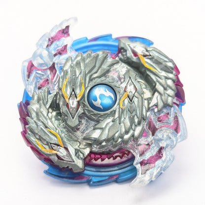 Takara Tomy Nightmare Luinor Destroy - Beyblade Burst - Red Eye Merch