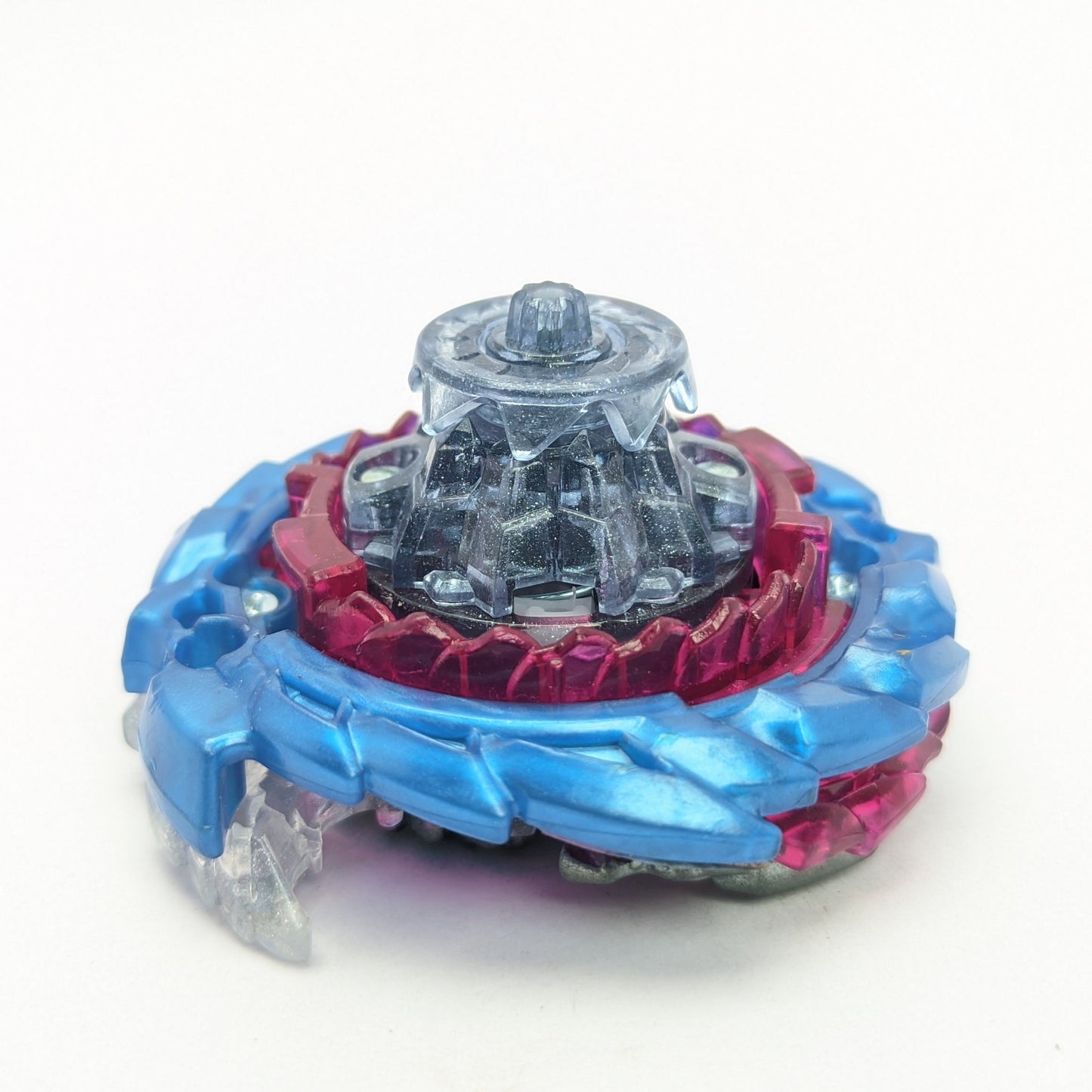 Takara Tomy Nightmare Luinor Destroy - Beyblade Burst - Red Eye Merch