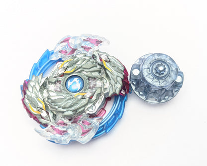 Takara Tomy Nightmare Luinor Destroy - Beyblade Burst - Red Eye Merch