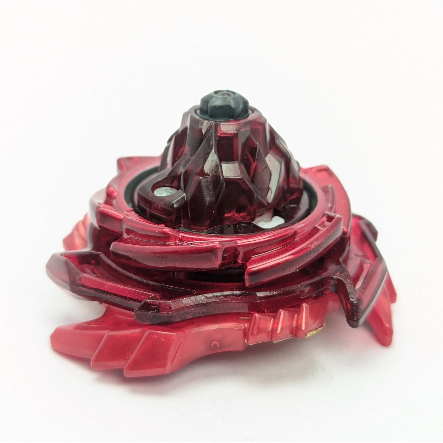 Takara Tomy Red Genesis Valtryek [Limited Edition] Beyblade Burst - Red Eye Merch