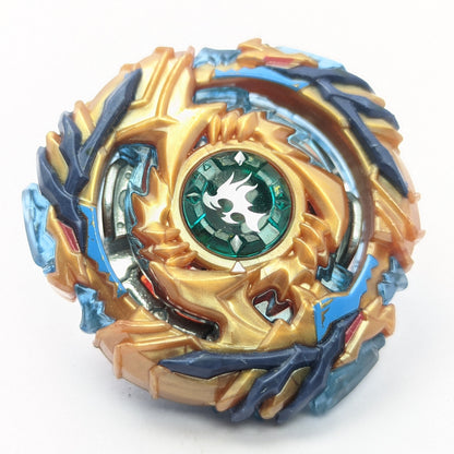 Takara Tomy Drain Fafnir 8 Nothing - Beyblade Burst - Red Eye Merch