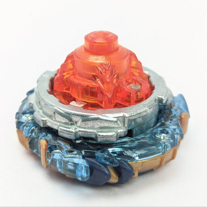 Takara Tomy Drain Fafnir 8 Nothing - Beyblade Burst - Red Eye Merch