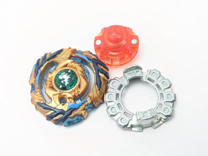 Takara Tomy Drain Fafnir 8 Nothing - Beyblade Burst - Red Eye Merch