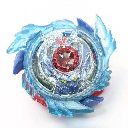 Takara Tomy Genesis Valtryek V3 6Vortex Reboot - Beyblade Burst - Red Eye Merch