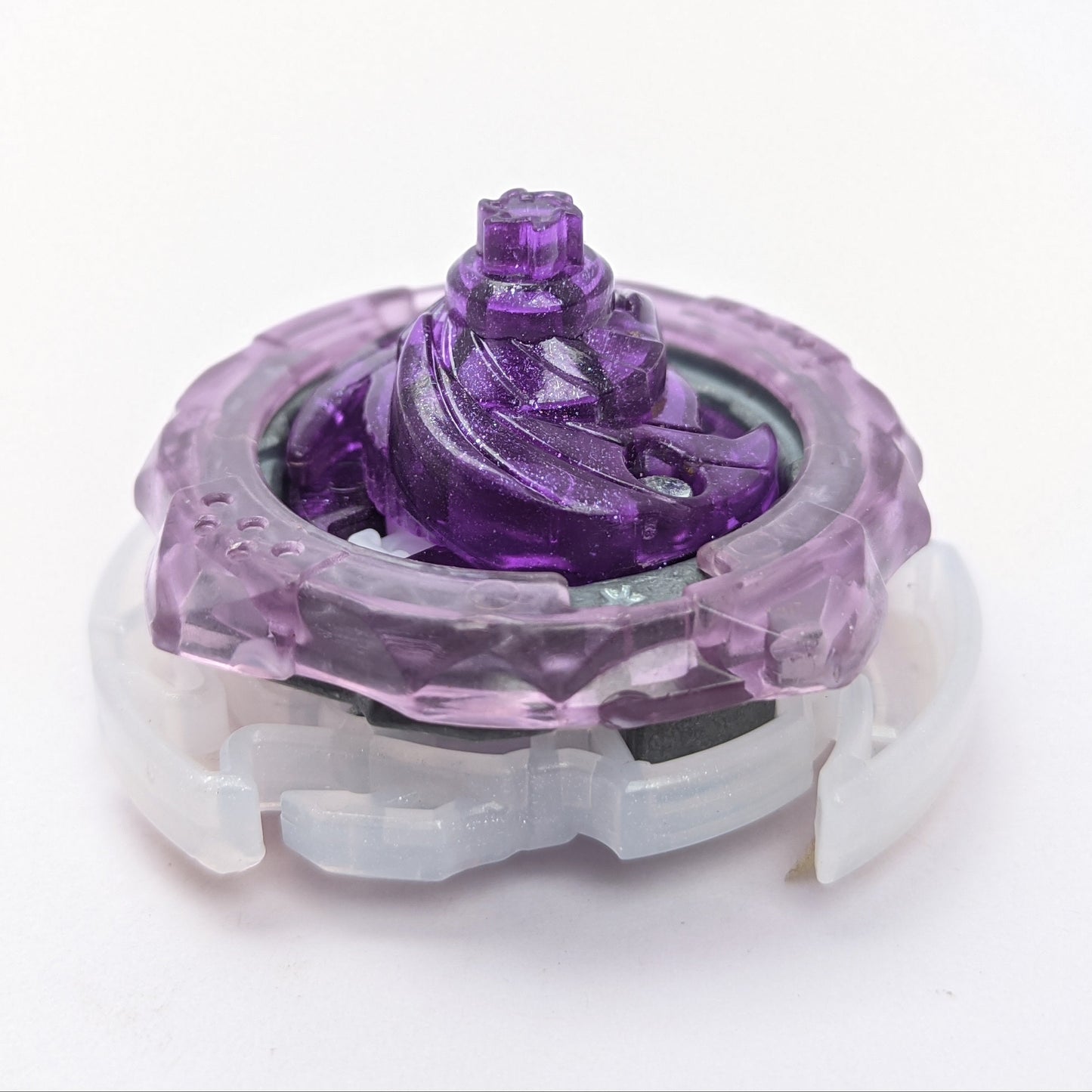 Takara Tomy Dranzer Spiral 6Cross Spiral - Beyblade Burst - Red Eye Merch
