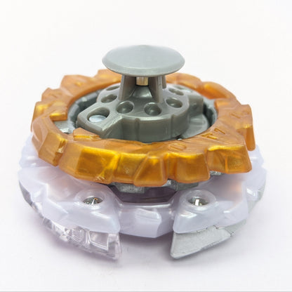 Takara Tomy Galaxy Zeutran [White] [Bearing] Beyblade Burst - Red Eye Merch