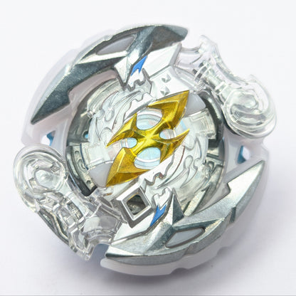 Takara Tomy Crash Roktavar 5Cross Volcanic - Beyblade Burst - Red Eye Merch