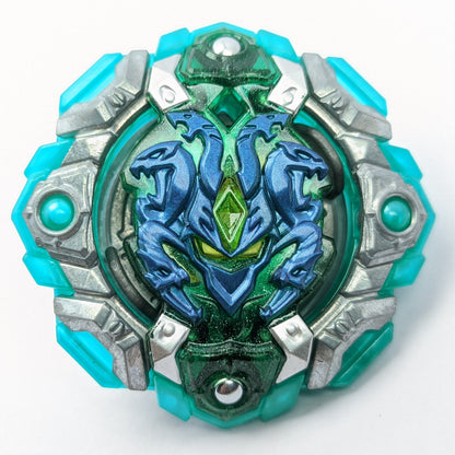 Takara Tomy Orb Egis - Beyblade Burst Turbo - Red Eye Merch