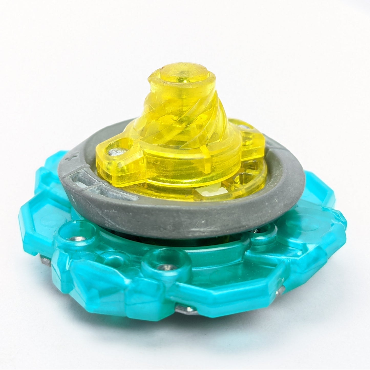 Takara Tomy Orb Egis - Beyblade Burst Turbo - Red Eye Merch
