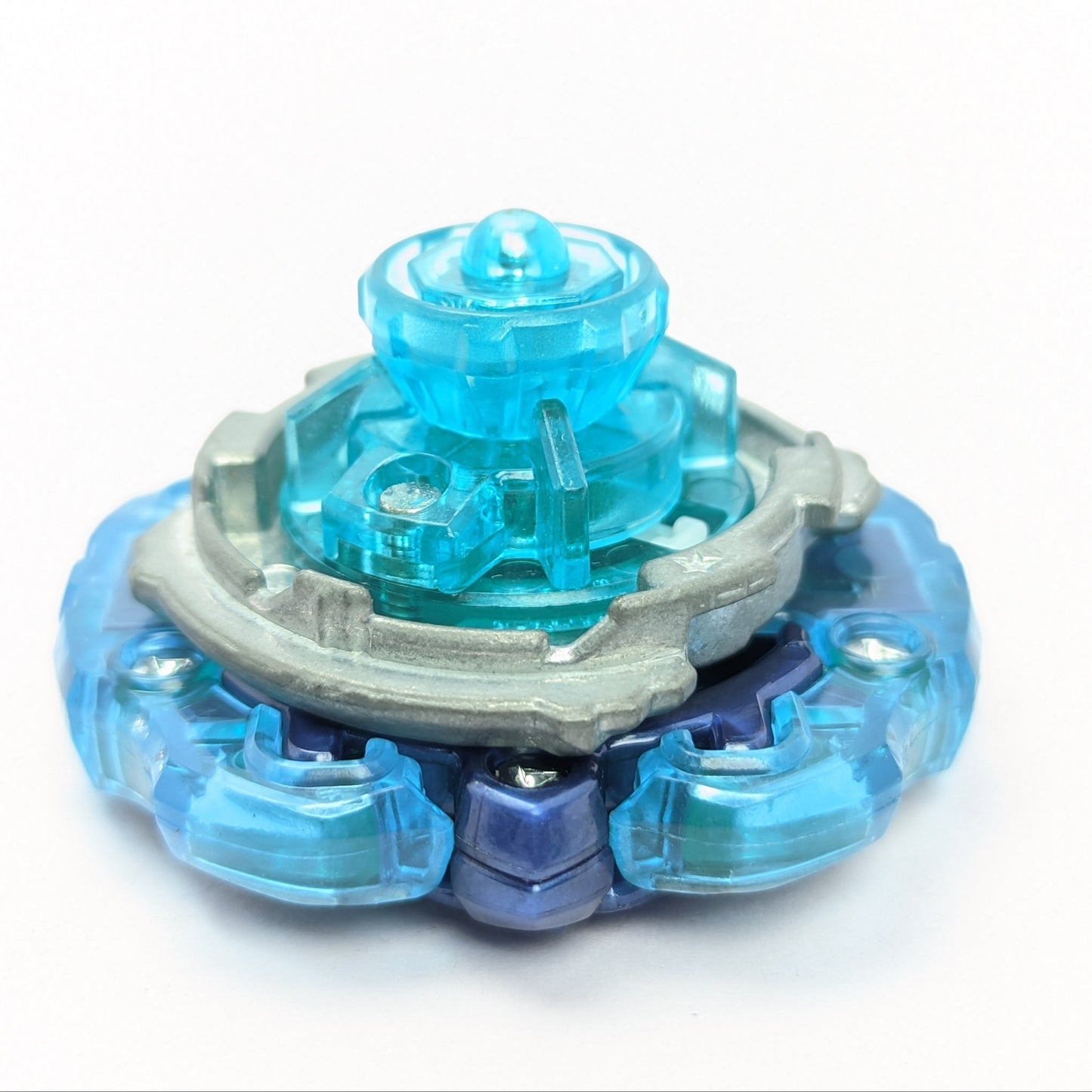 Takara Tomy Archer Hercules [BLUE] Beyblade Burst - Red Eye Merch