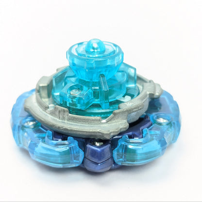 Takara Tomy Archer Hercules [BLUE] Beyblade Burst - Red Eye Merch