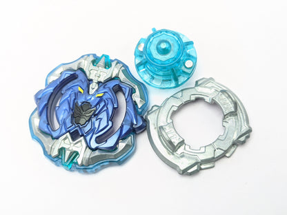 Takara Tomy Archer Hercules [BLUE] Beyblade Burst - Red Eye Merch