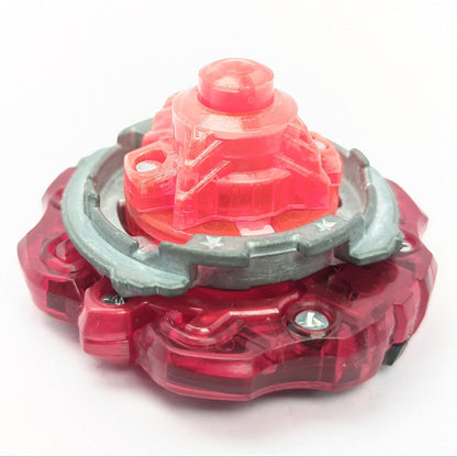 Takara Tomy Archer Hercules [RED] [Nothing Driver] Beyblade Burst - Red Eye Merch