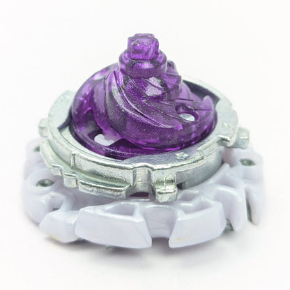 Takara Tomy Emperor Forneus [White] Beyblade Burst - Red Eye Merch