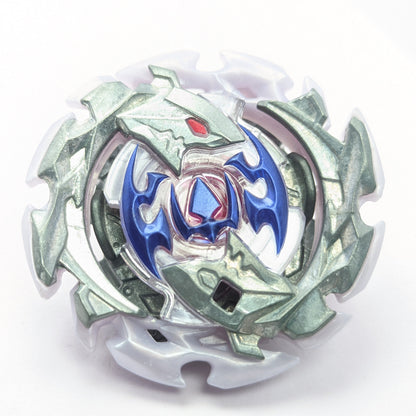 Takara Tomy Emperor Forneus 7 Zeta - Beyblade Burst - Red Eye Merch