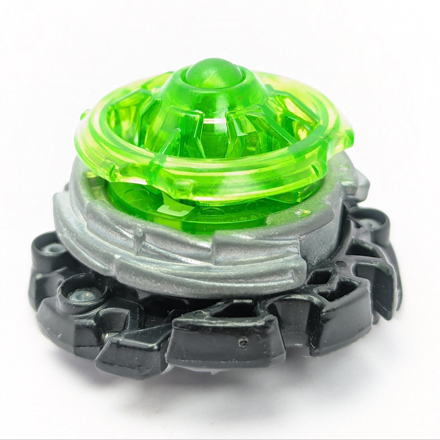 Takara Tomy Emperor Forneus 0 Yard Beyblade Burst - Red Eye Merch