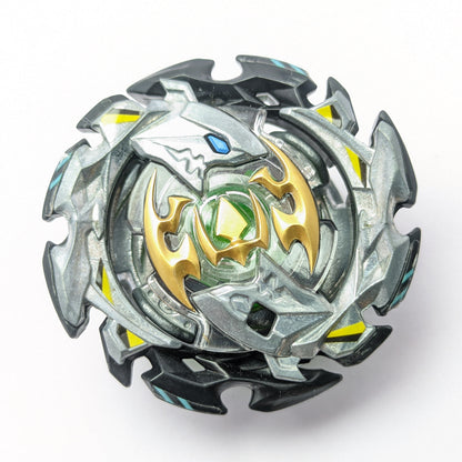 Takara Tomy Emperor Forneus 0 Yard - Beyblade Burst - Red Eye Merch