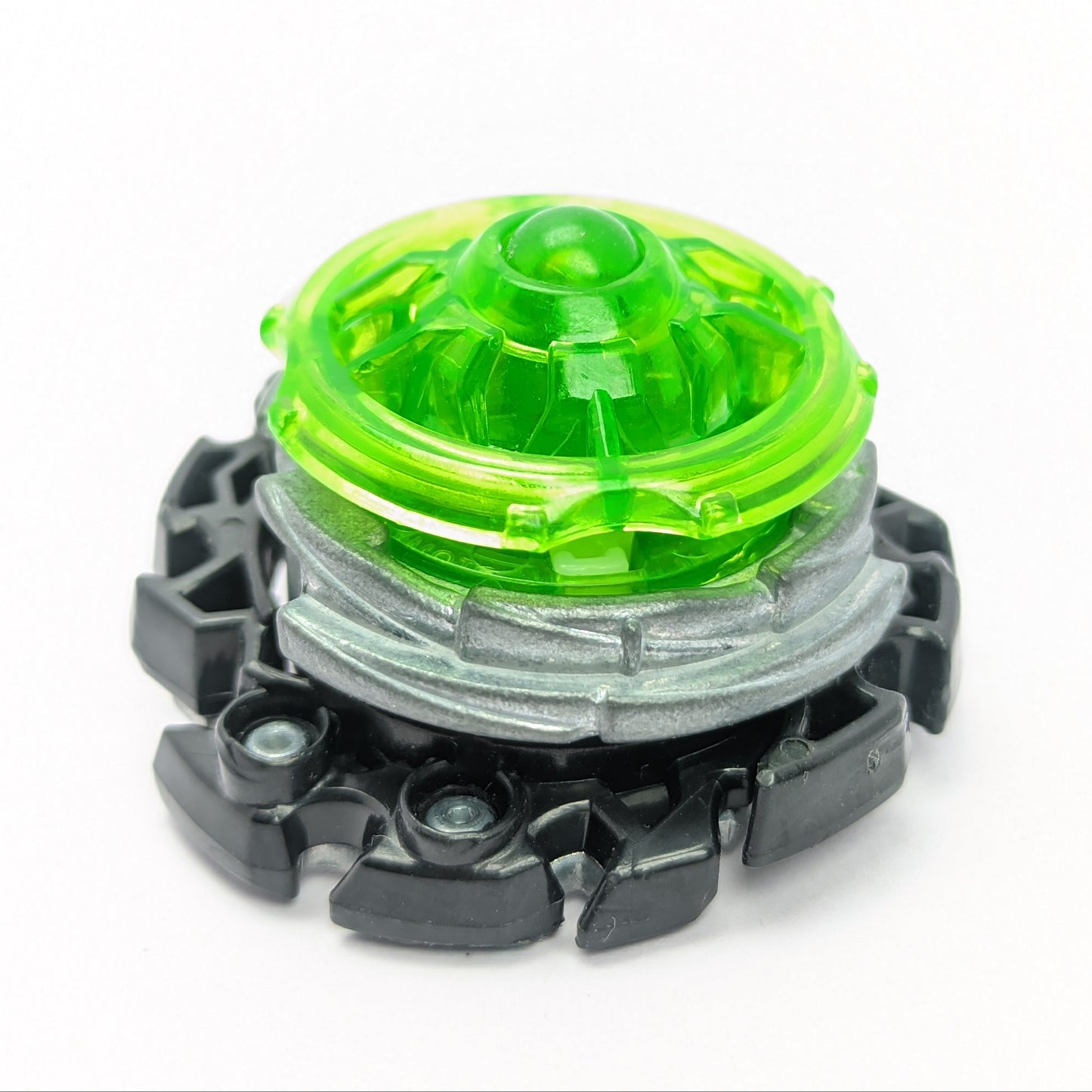 Takara Tomy Emperor Forneus 0 Yard - Beyblade Burst - Red Eye Merch
