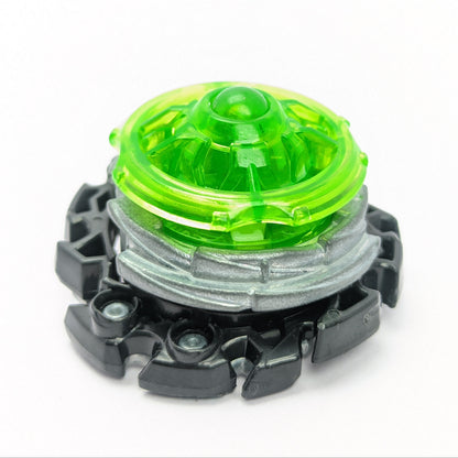 Takara Tomy Emperor Forneus 0 Yard - Beyblade Burst - Red Eye Merch