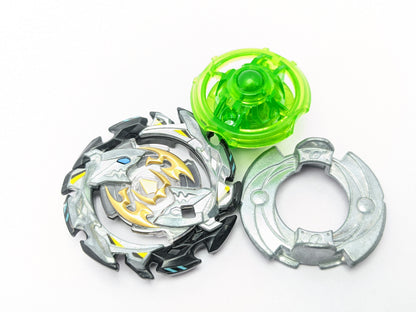 Takara Tomy Emperor Forneus 0 Yard - Beyblade Burst - Red Eye Merch