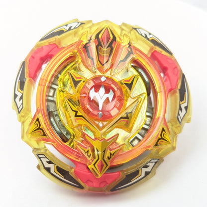 Takara Tomy Spiral Treptune [Rare] 8 Wedge - Beyblade Burst - Red Eye Merch