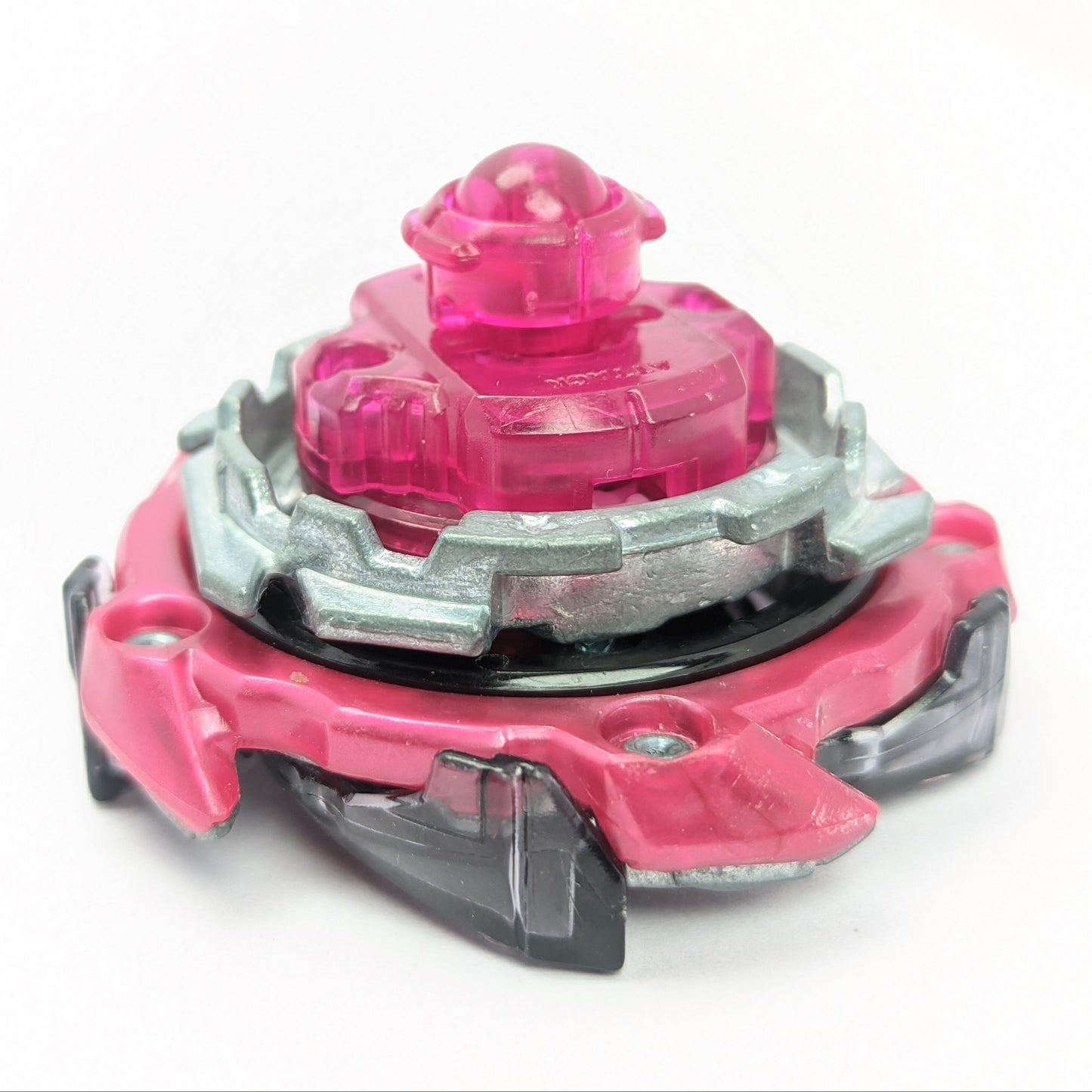 Takara Tomy Heat Salamander 12 Operate | Beyblade Burst | Red Eye Merch